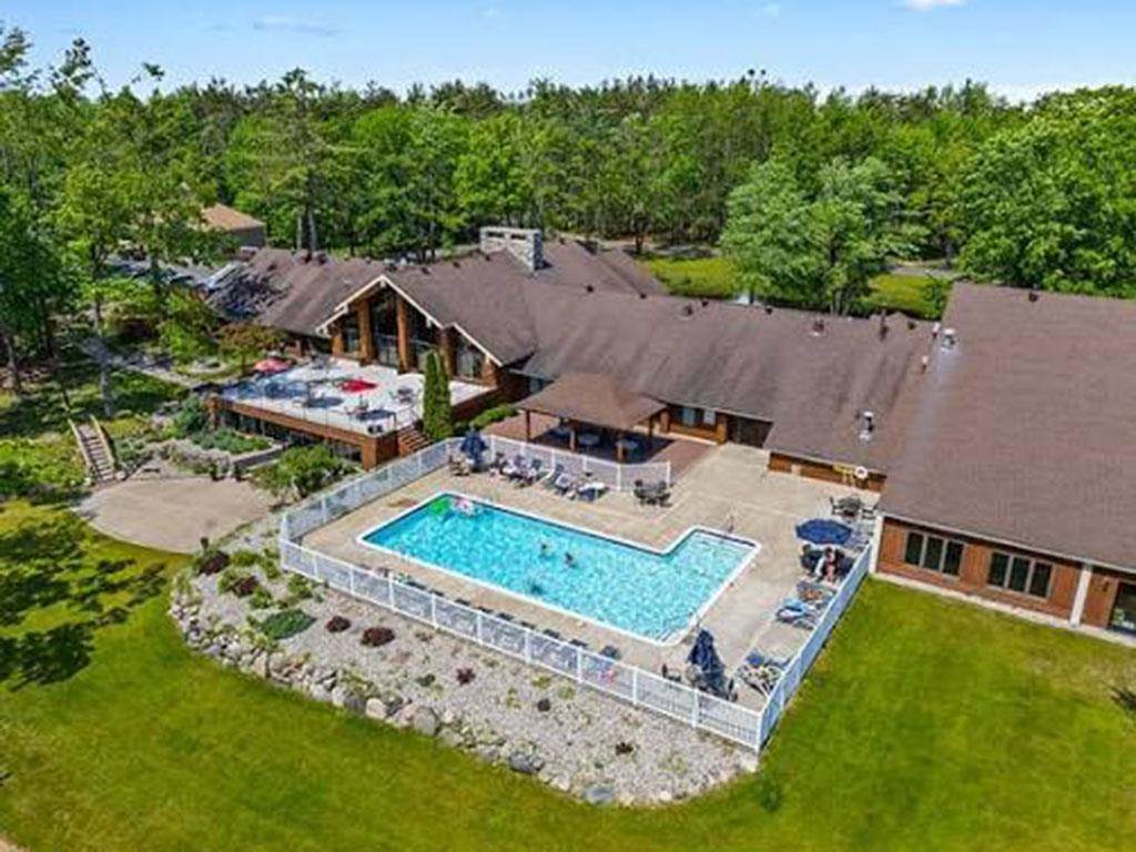 1174 Cardinal Court Gaylord MI 49735