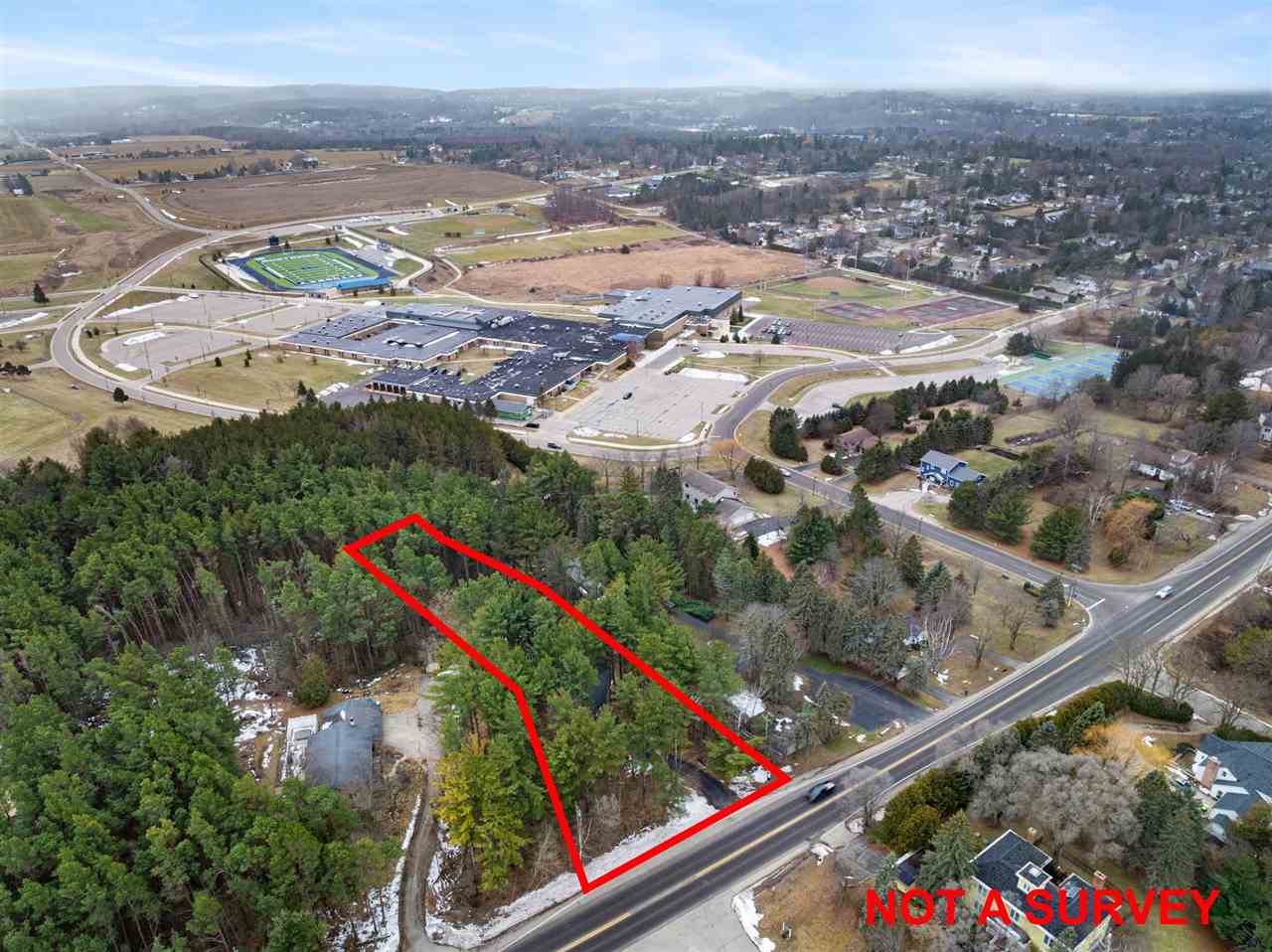 1720 E Mitchell Road Petoskey MI 49770
