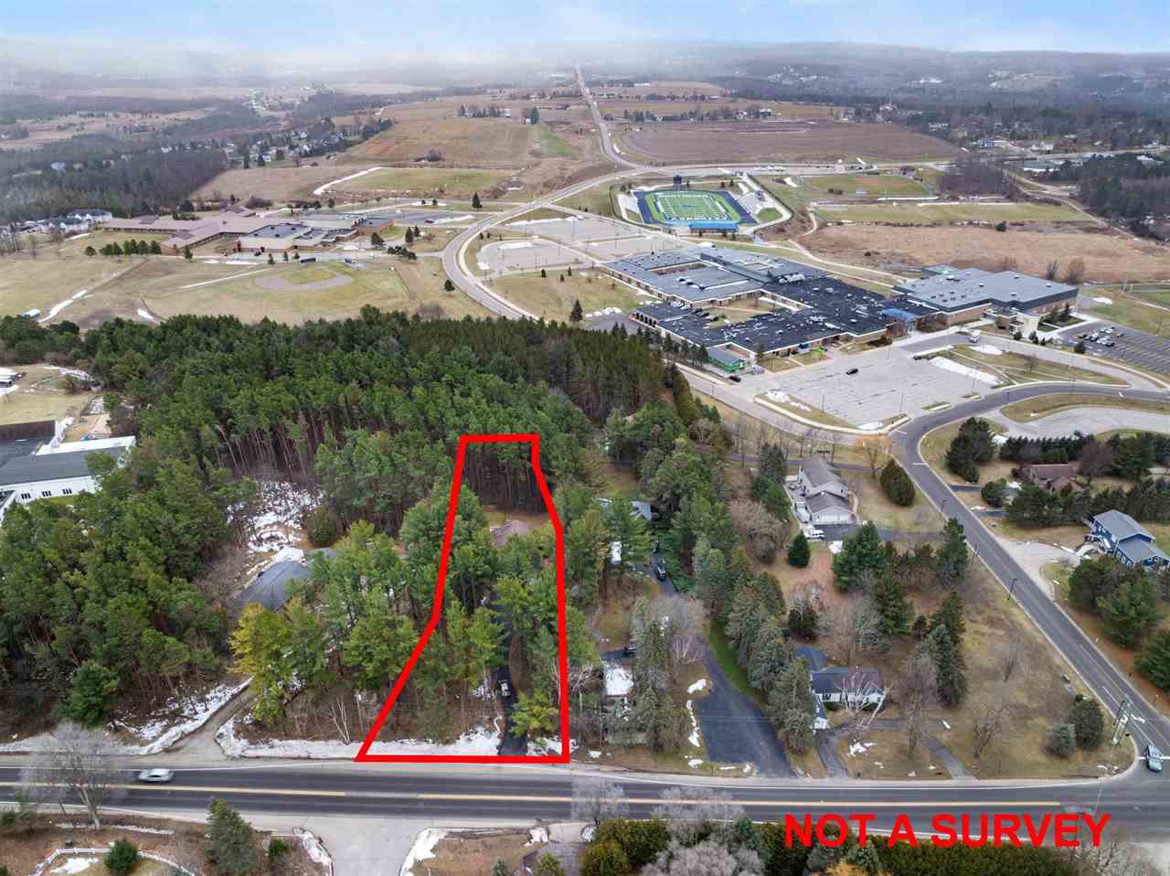 1720 E Mitchell Road Petoskey MI 49770
