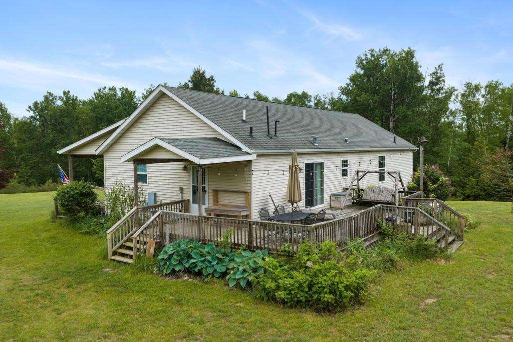 11835 Church Road Charlevoix MI 49720-0000