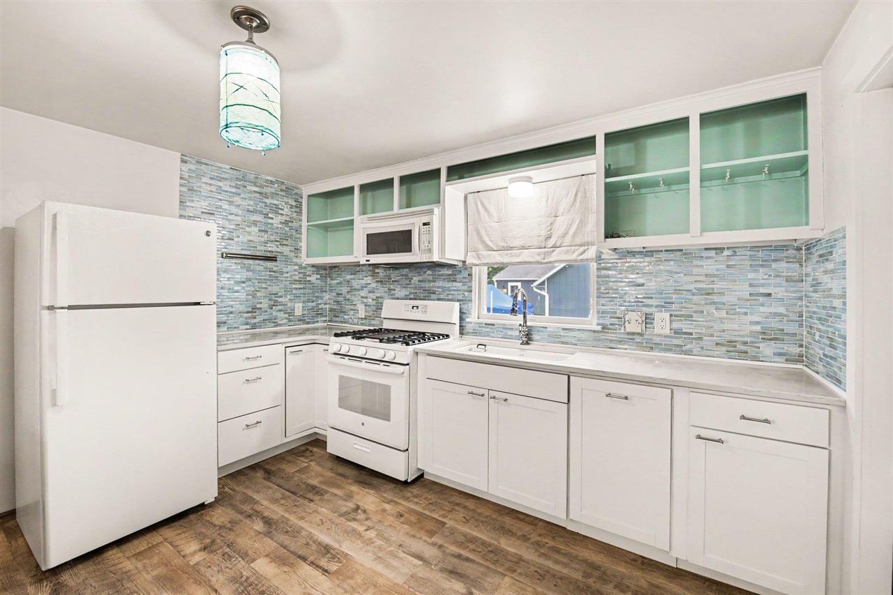 1120 Waukazoo Avenue Petoskey MI 49770
