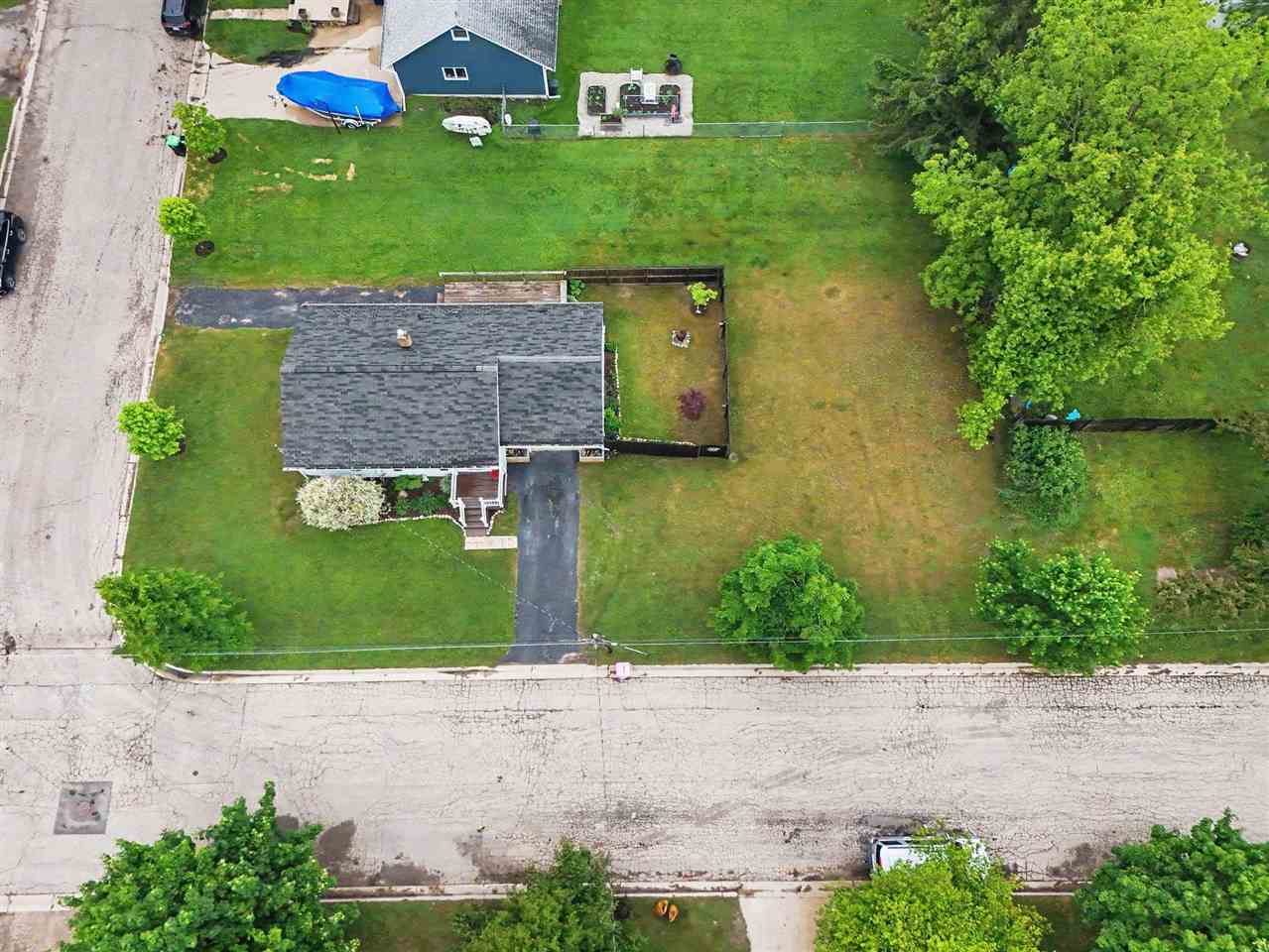 1120 Waukazoo Avenue Petoskey MI 49770