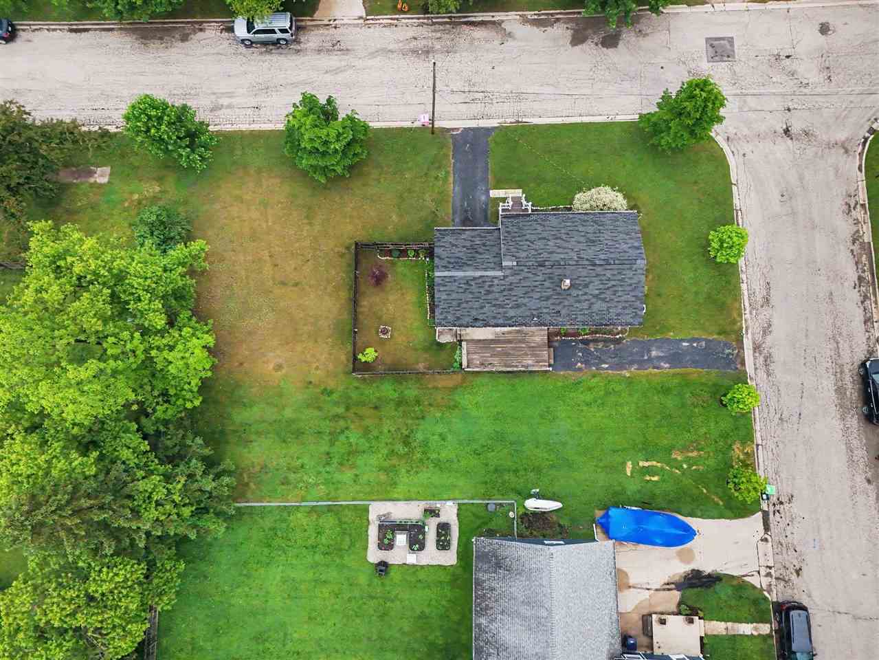 1120 Waukazoo Avenue Petoskey MI 49770