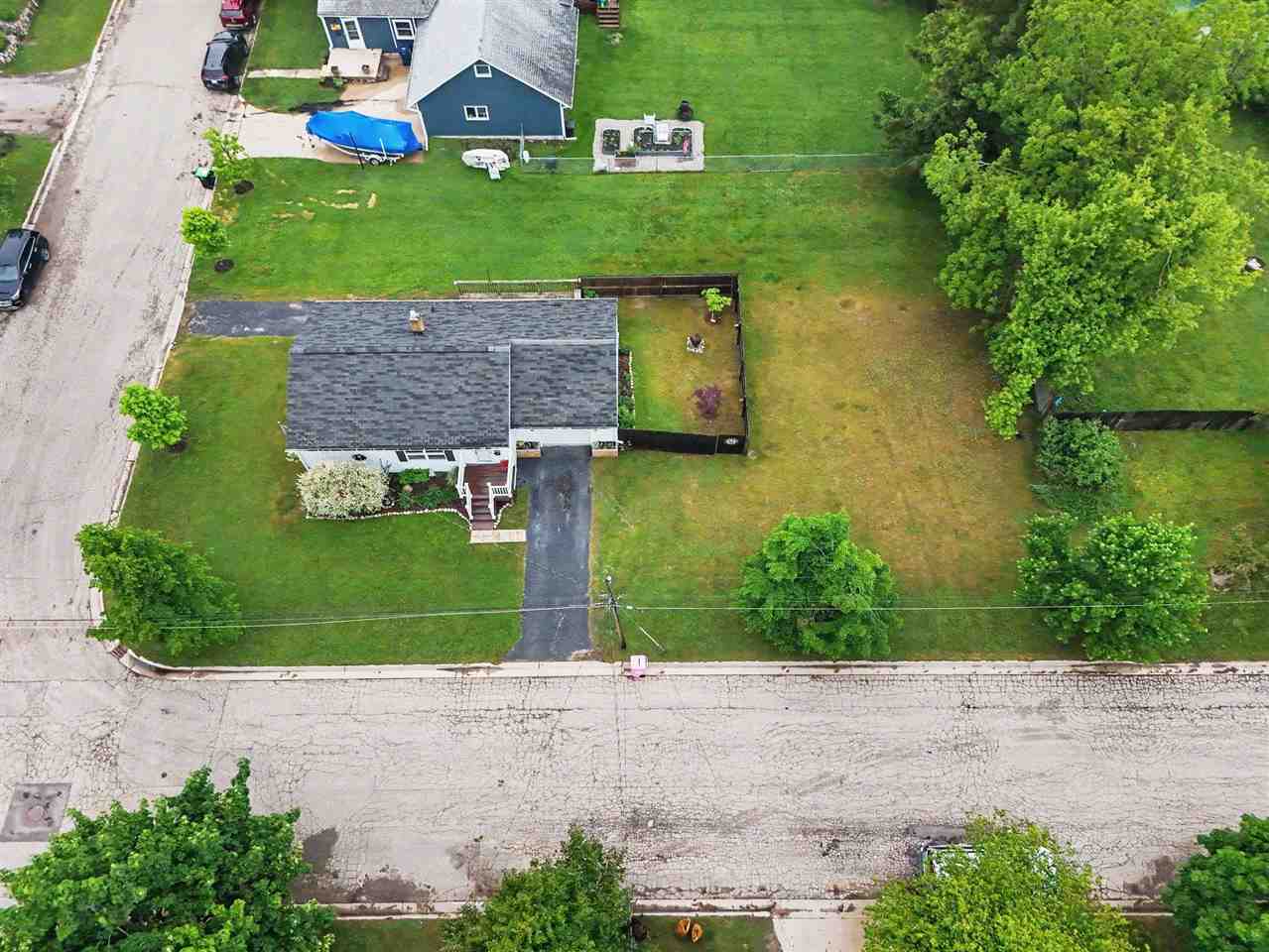 1120 Waukazoo Avenue Petoskey MI 49770