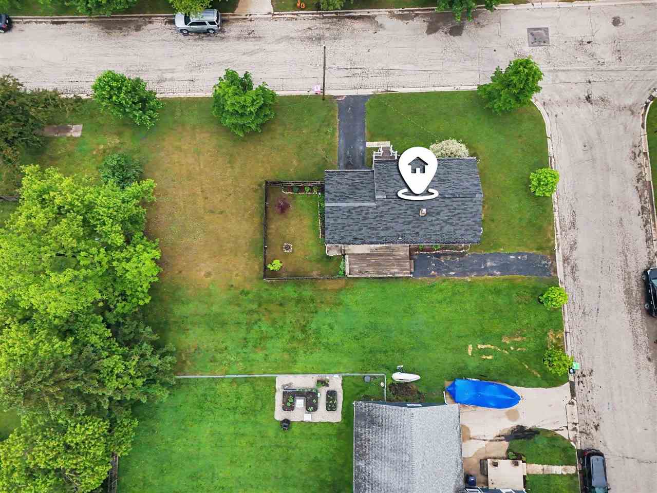1120 Waukazoo Avenue Petoskey MI 49770