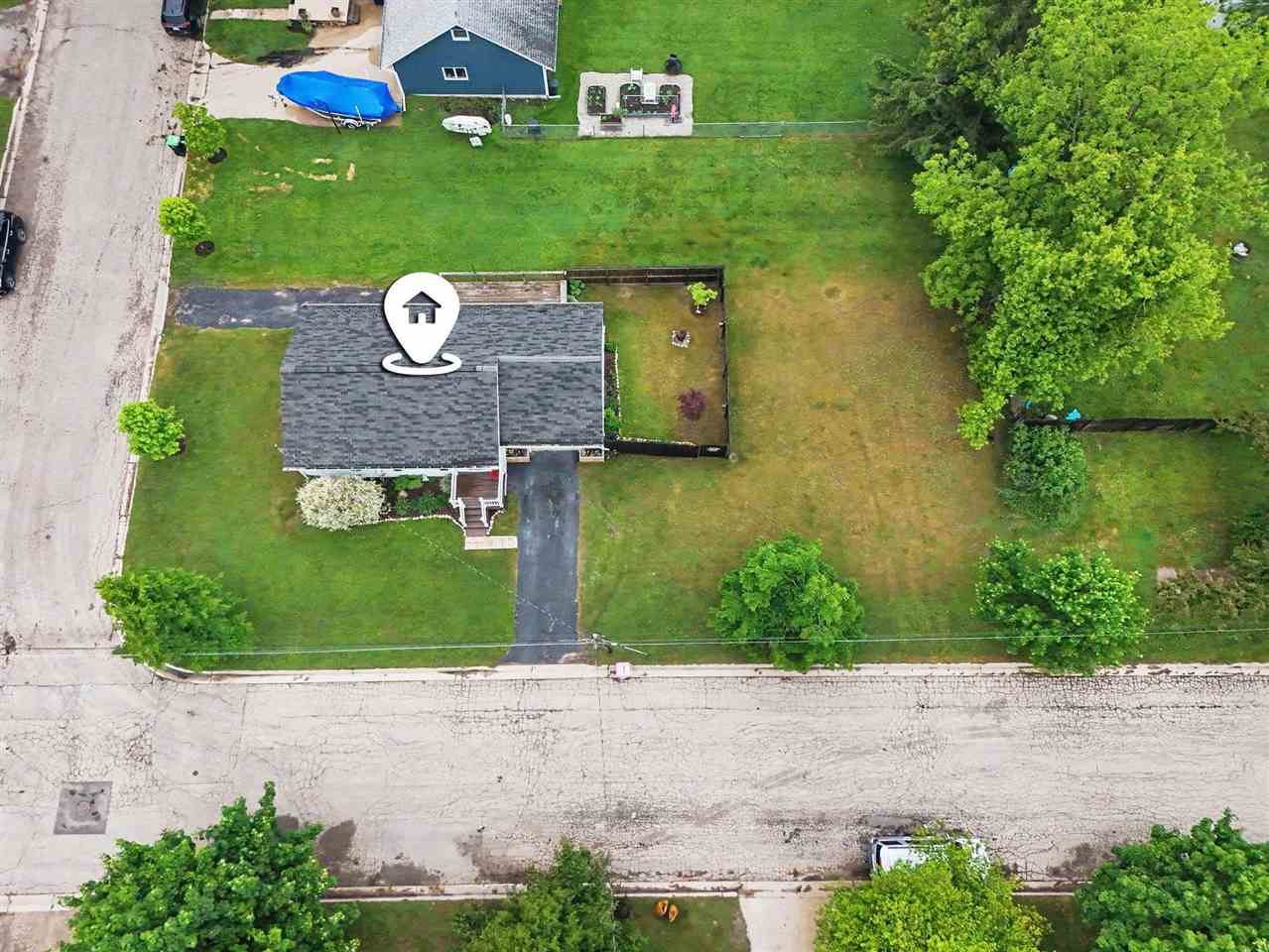 1120 Waukazoo Avenue Petoskey MI 49770