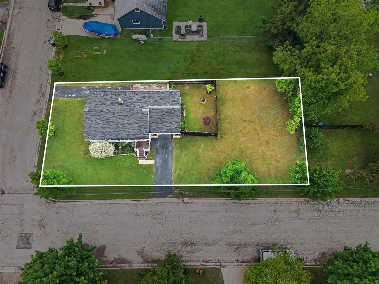 1120 Waukazoo Avenue Petoskey MI 49770