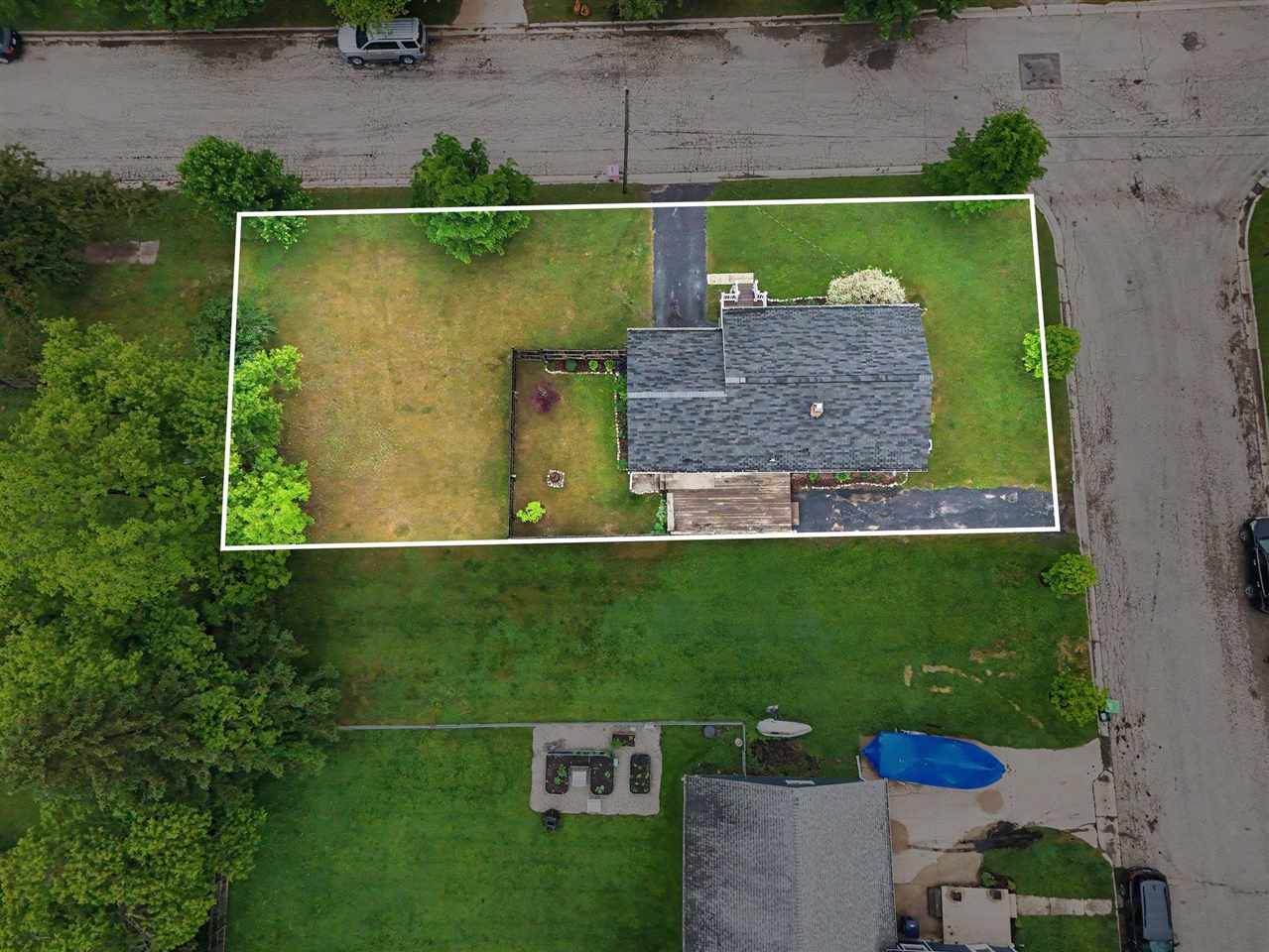 1120 Waukazoo Avenue Petoskey MI 49770