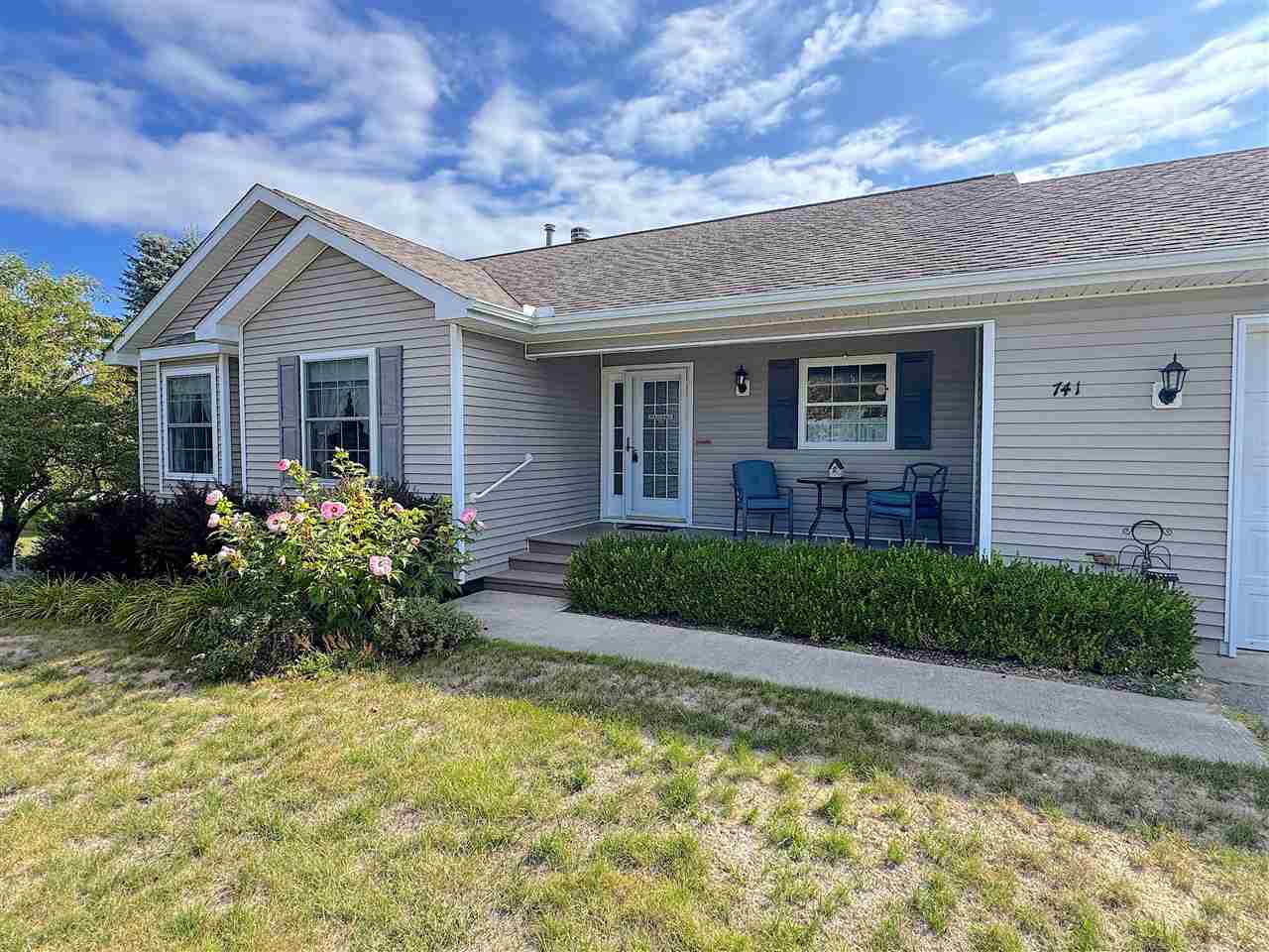 741 S Creek Court Traverse City MI 49696
