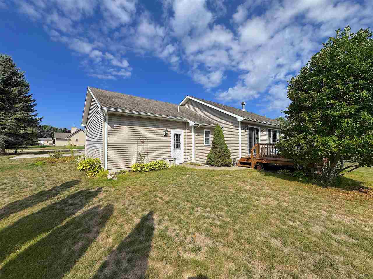 741 S Creek Court Traverse City MI 49696