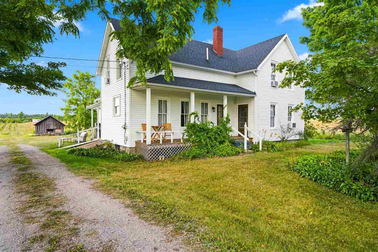 2072 Williams Road Petoskey MI 49770