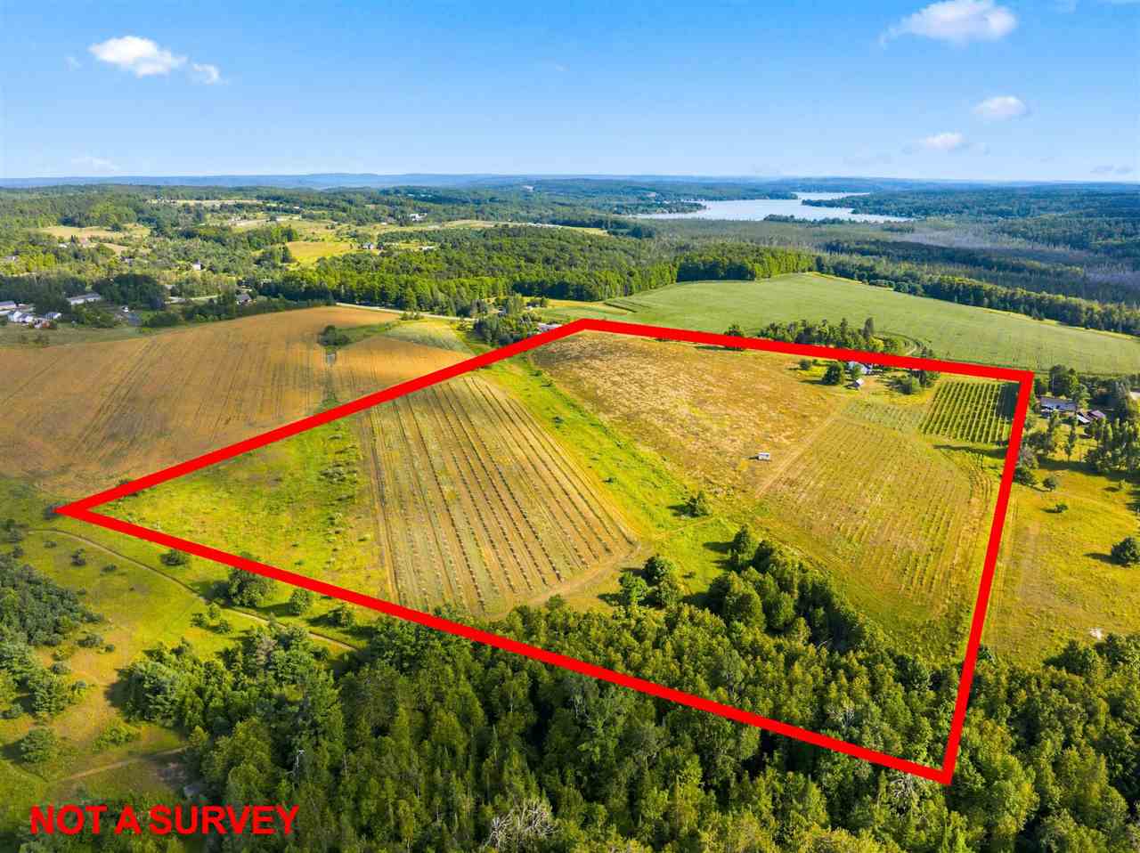 2072 Williams Road Petoskey MI 49770