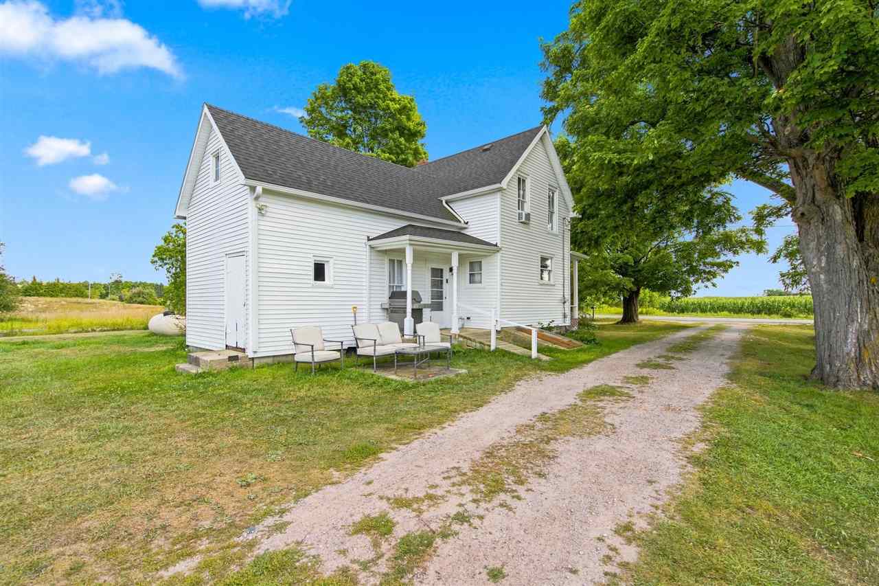 2072 Williams Road Petoskey MI 49770