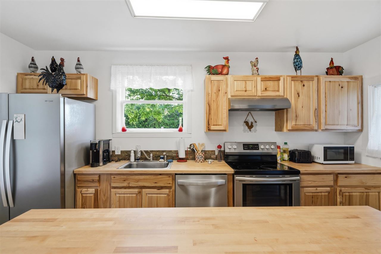 2072 Williams Road Petoskey MI 49770