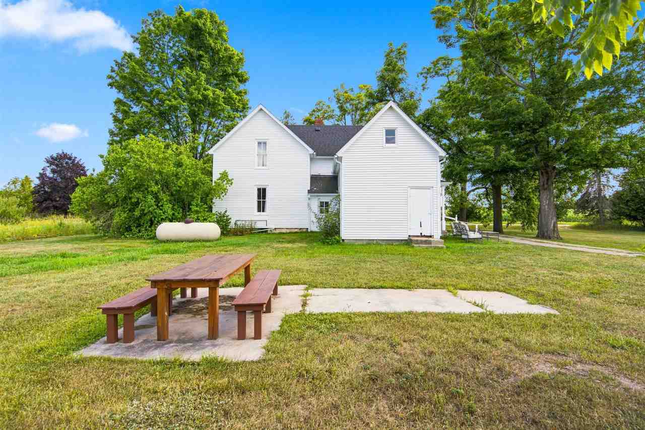 2072 Williams Road Petoskey MI 49770
