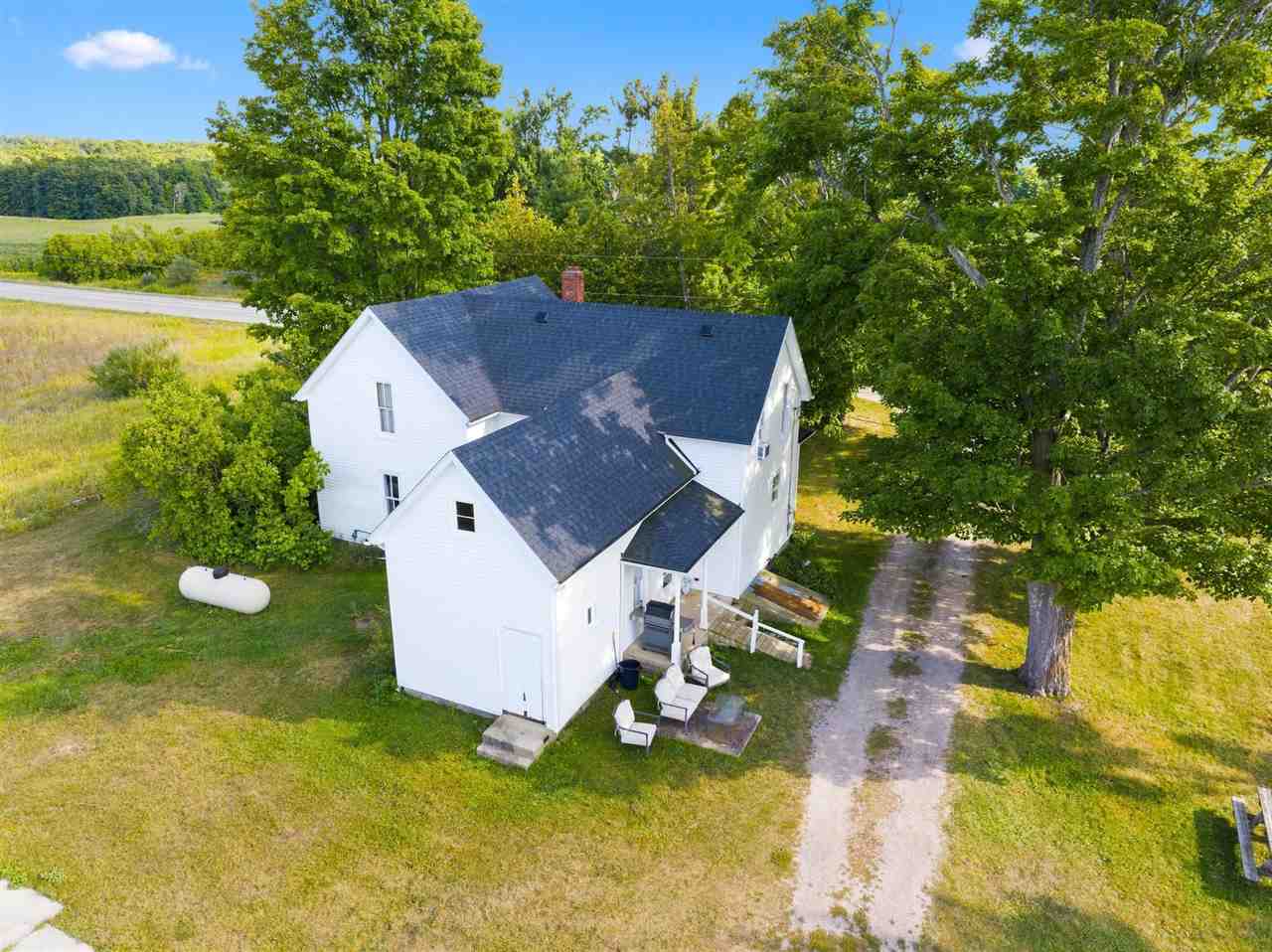 2072 Williams Road Petoskey MI 49770