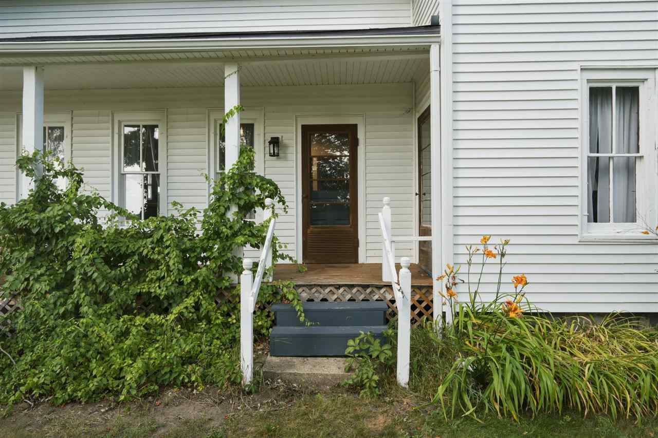 2072 Williams Road Petoskey MI 49770