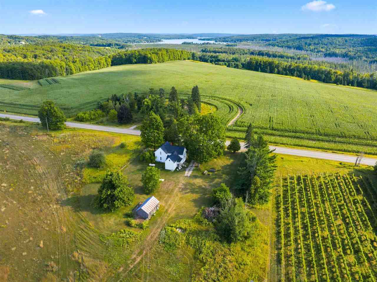 2072 Williams Road Petoskey MI 49770