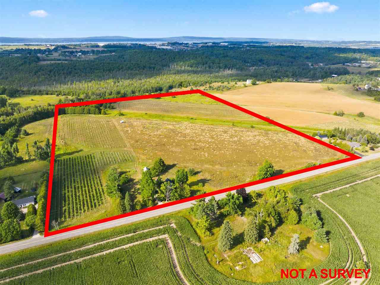 2072 Williams Road Petoskey MI 49770