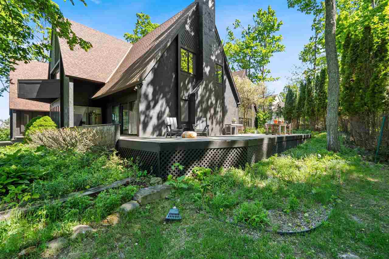 1425 Bay View Heights Drive Petoskey MI 49770