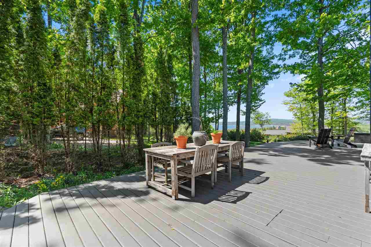 1425 Bay View Heights Drive Petoskey MI 49770