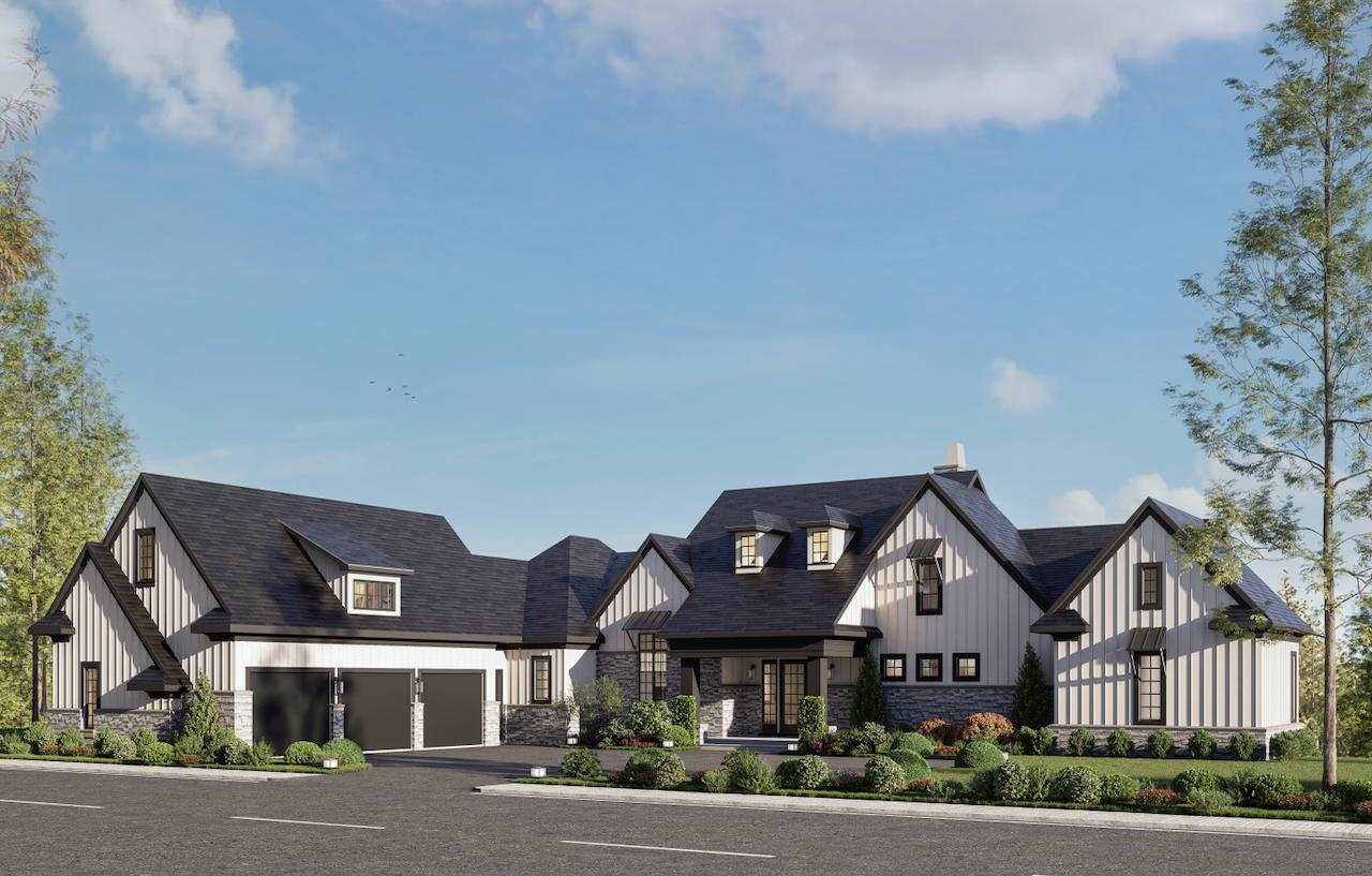 4712 Sunset View Lane Petoskey MI 49770