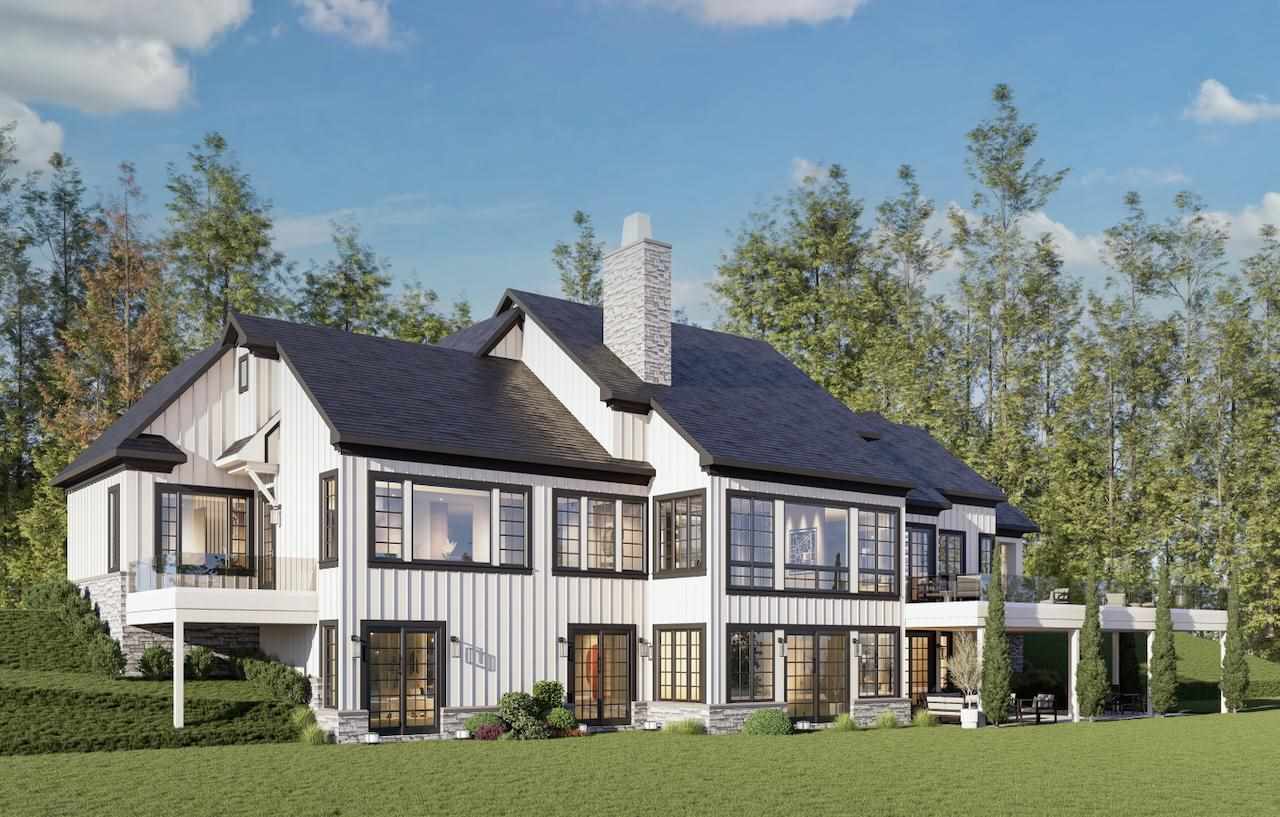 4712 Sunset View Lane Petoskey MI 49770