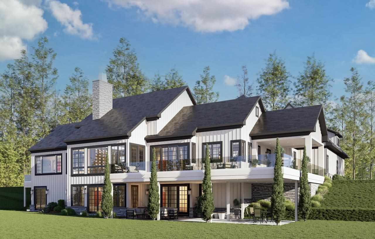 4712 Sunset View Lane Petoskey MI 49770