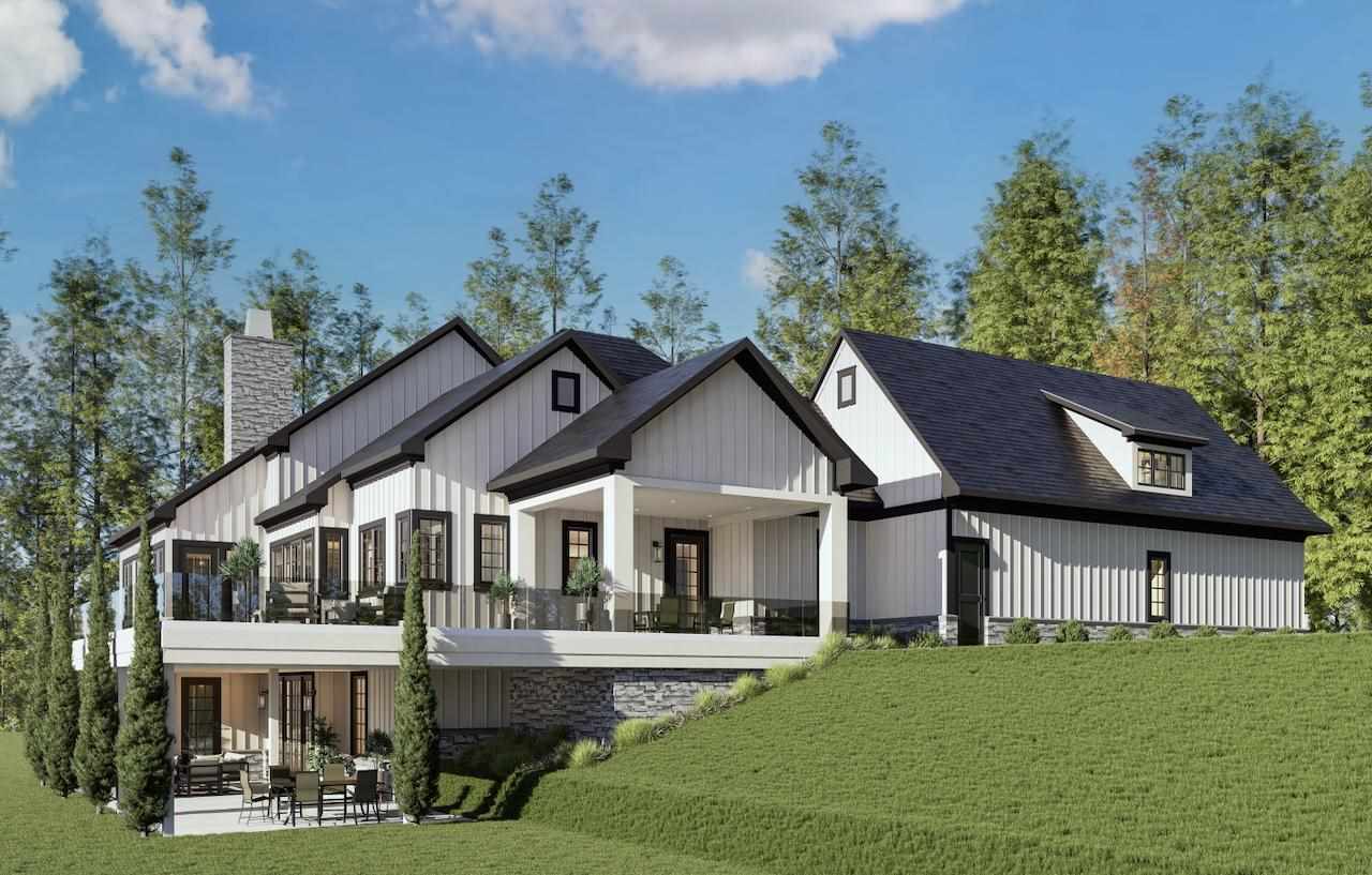 4712 Sunset View Lane Petoskey MI 49770