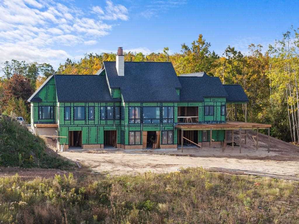 4712 Sunset View Lane Petoskey MI 49770