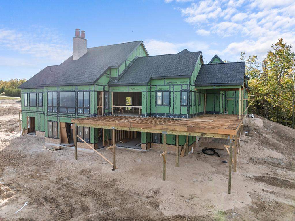 4712 Sunset View Lane Petoskey MI 49770