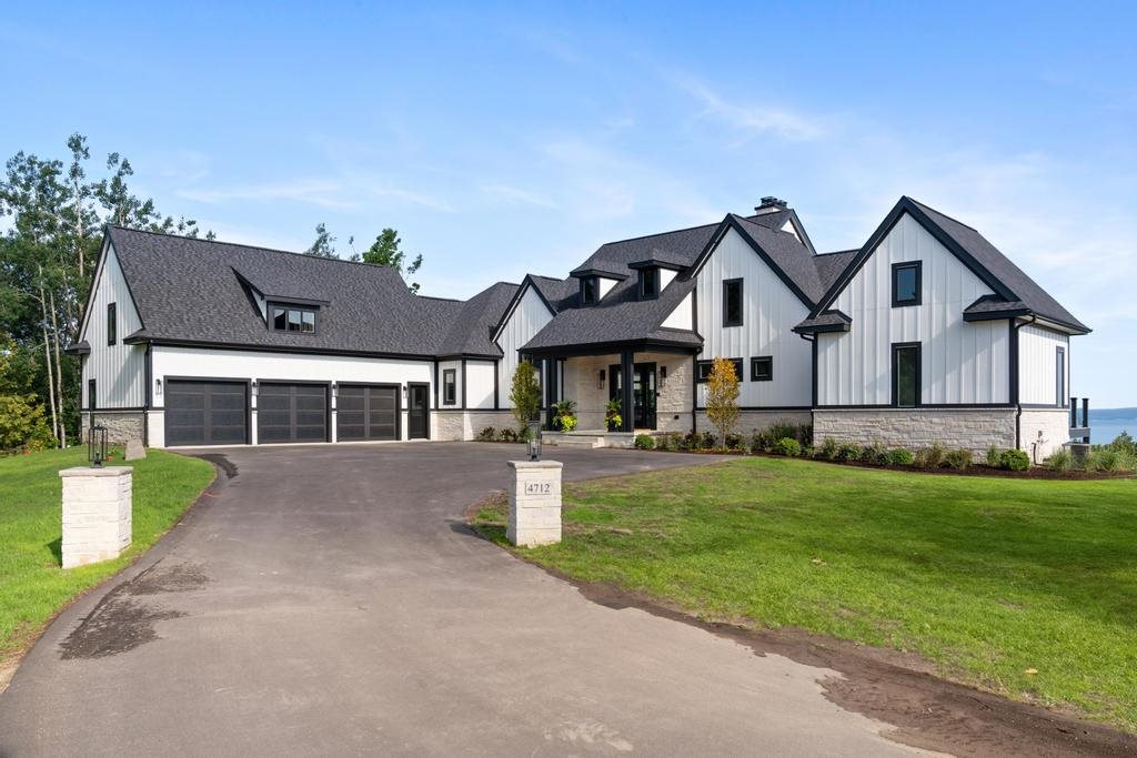 4712 Sunset View Lane Petoskey MI 49770