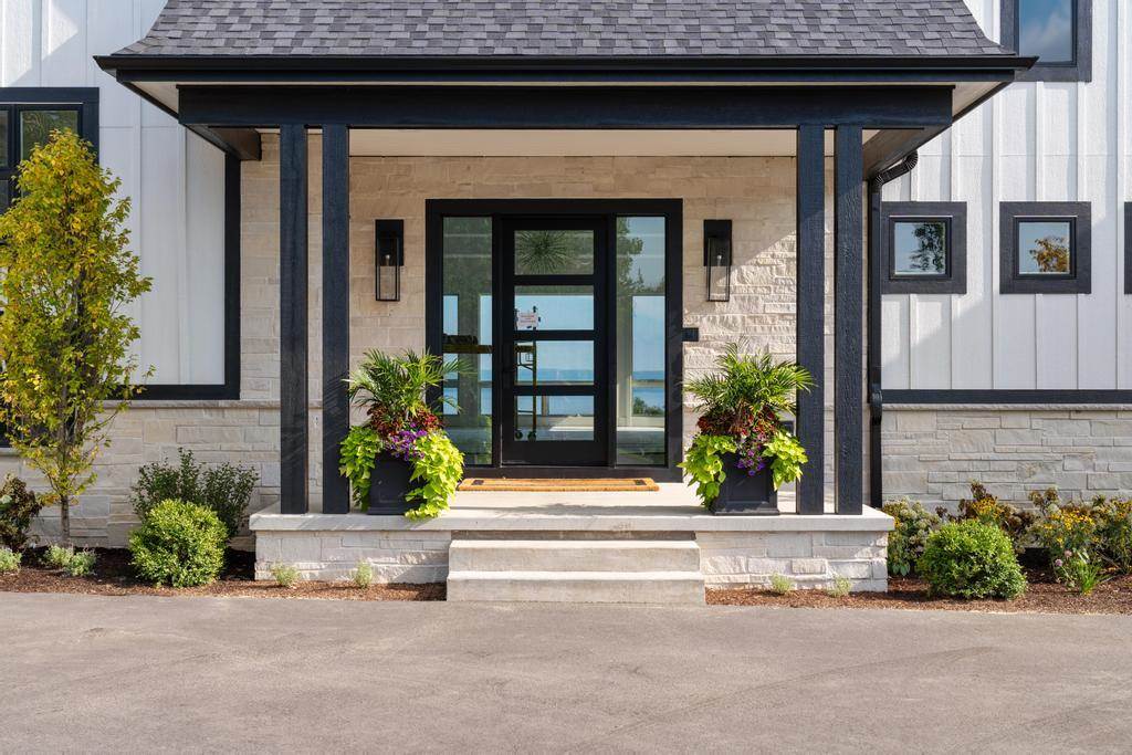 4712 Sunset View Lane Petoskey MI 49770