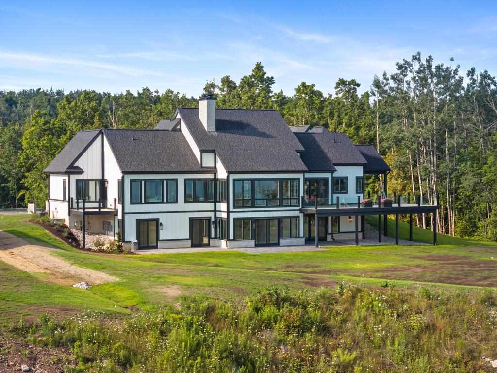 4712 Sunset View Lane Petoskey MI 49770