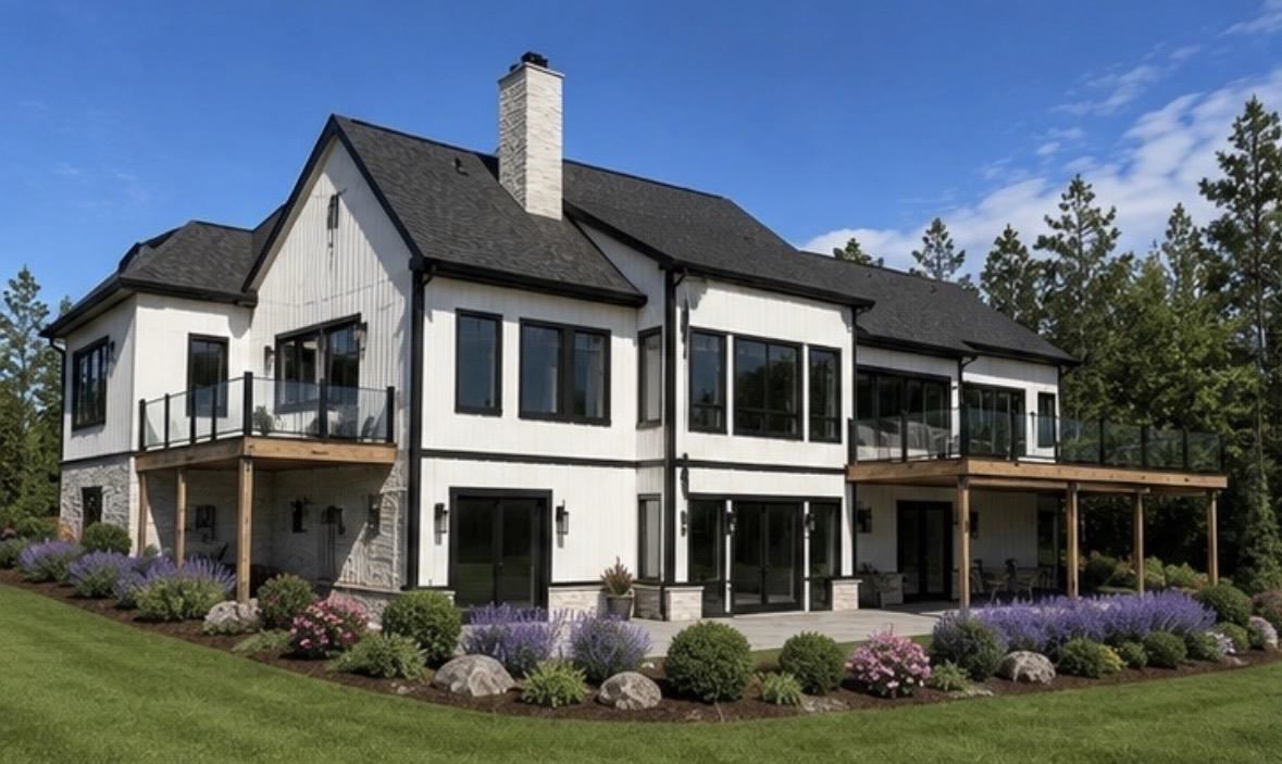 4712 Sunset View Lane Petoskey MI 49770