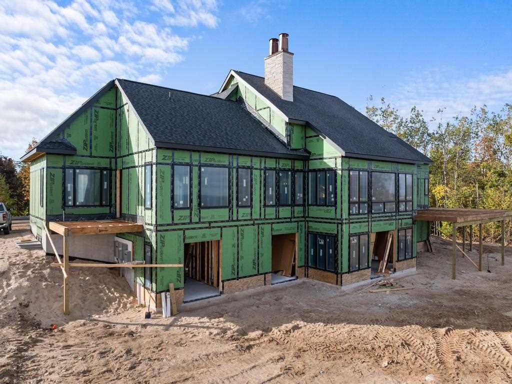 4712 Sunset View Lane Petoskey MI 49770