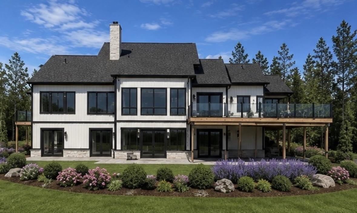 4712 Sunset View Lane Petoskey MI 49770
