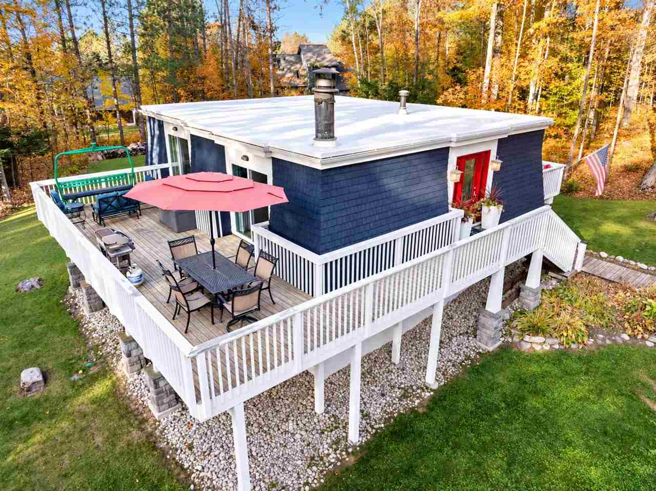 108 Stag's Run Harbor Springs MI 49740