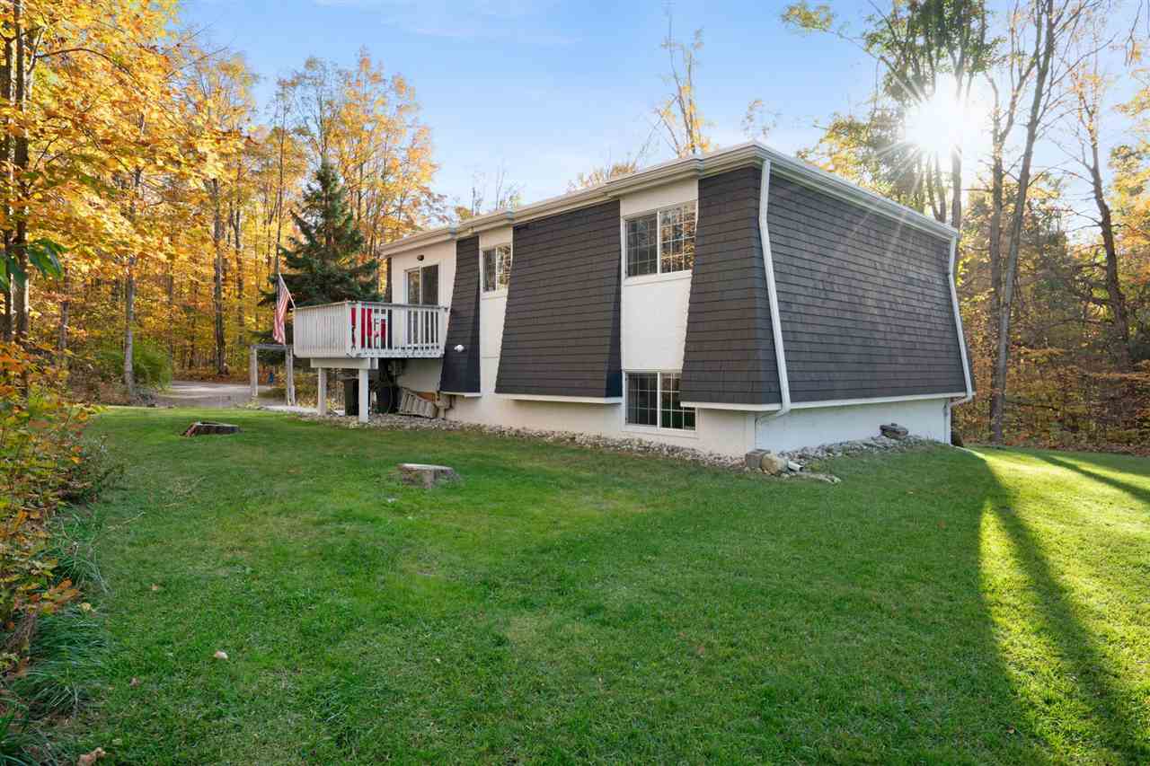 108 Stag's Run Harbor Springs MI 49740