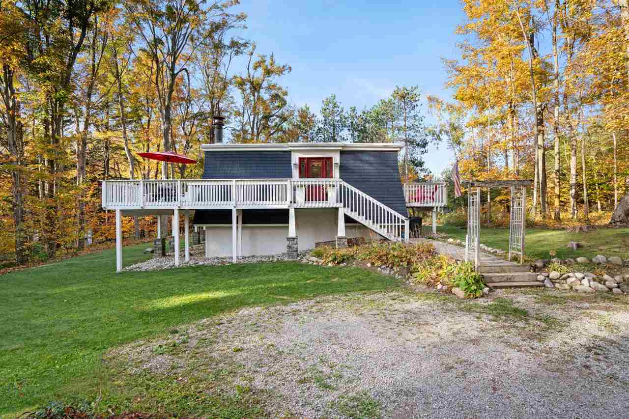 108 Stag's Run Harbor Springs MI 49740