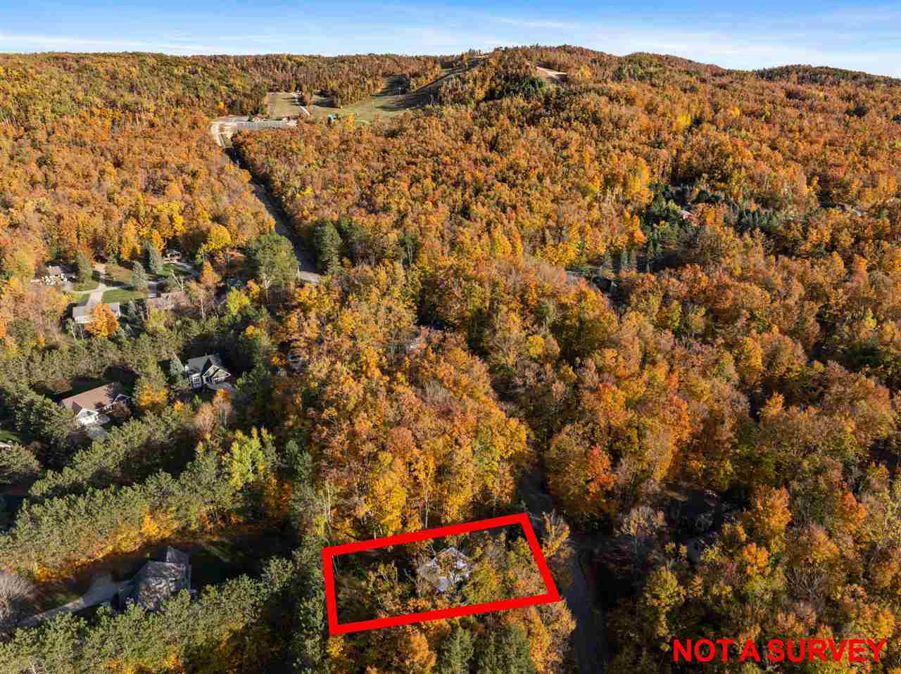 108 Stag's Run Harbor Springs MI 49740