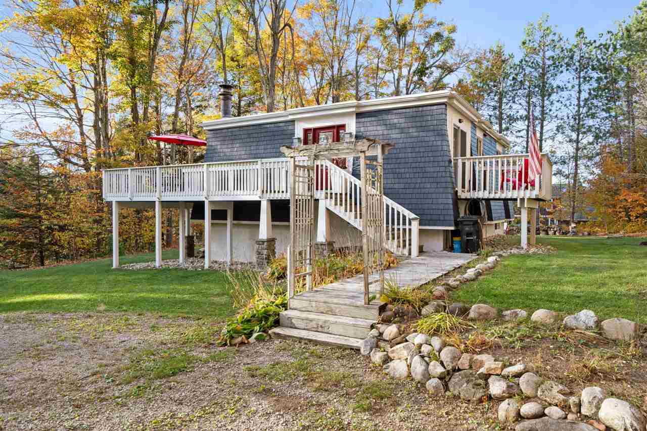 108 Stag's Run Harbor Springs MI 49740