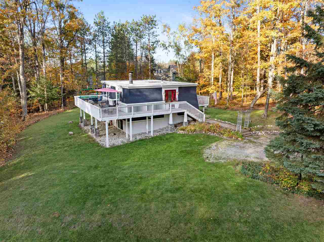 108 Stag's Run Harbor Springs MI 49740
