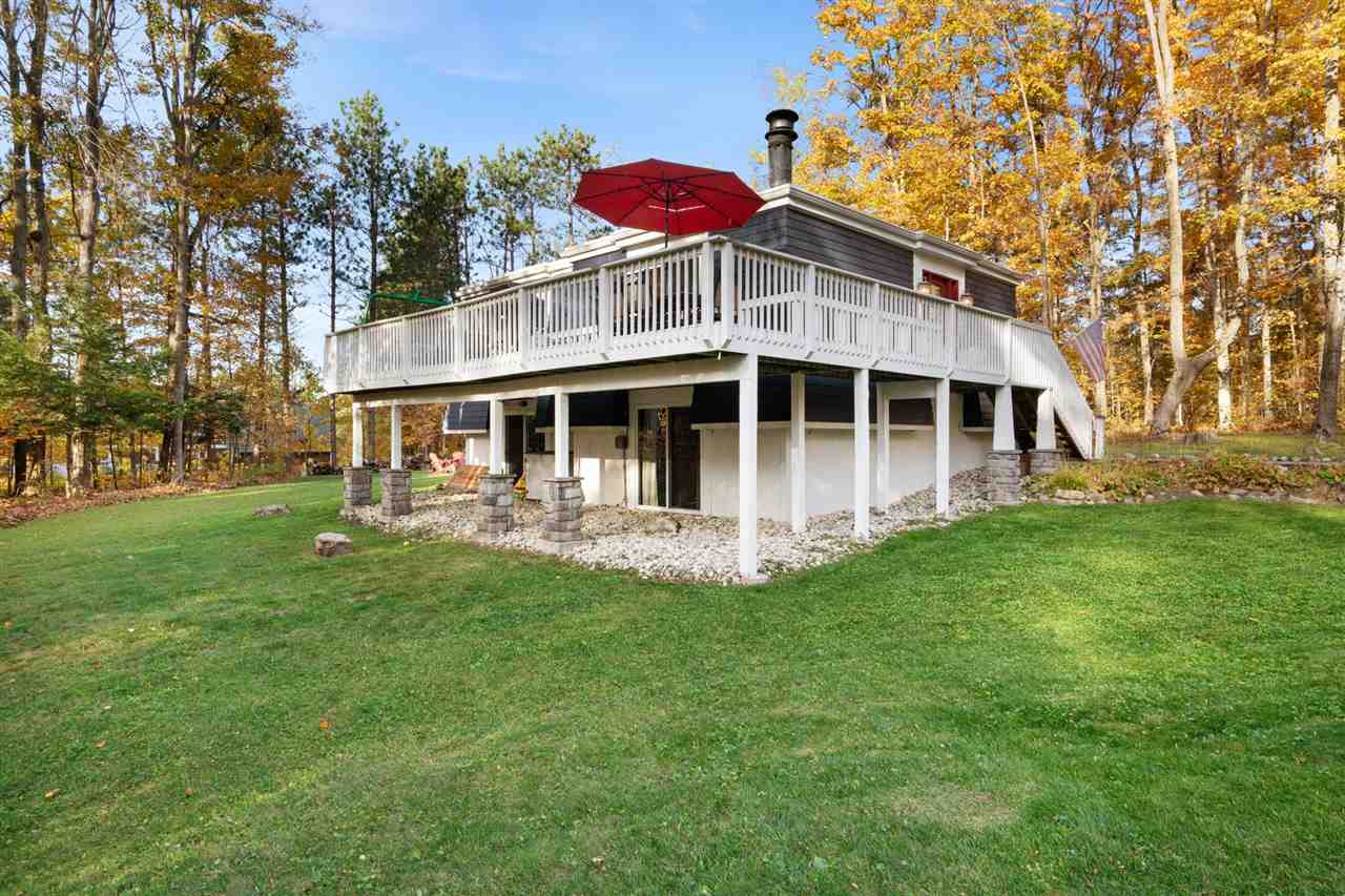 108 Stag's Run Harbor Springs MI 49740