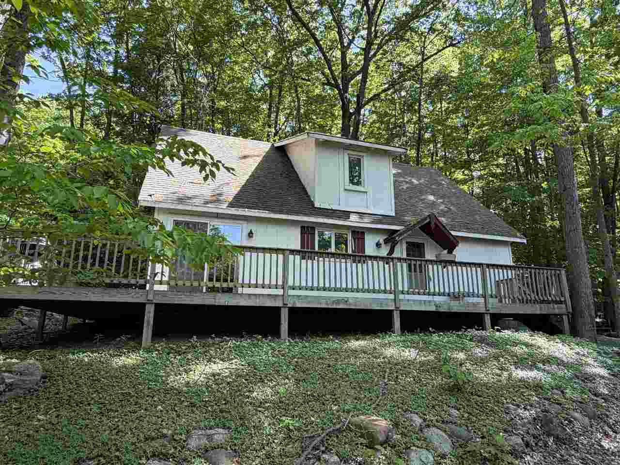 6243 Lake Grove Road Petoskey MI 49770