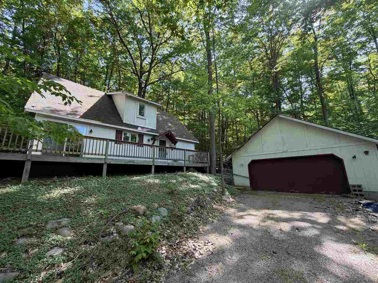 6243 Lake Grove Road Petoskey MI 49770