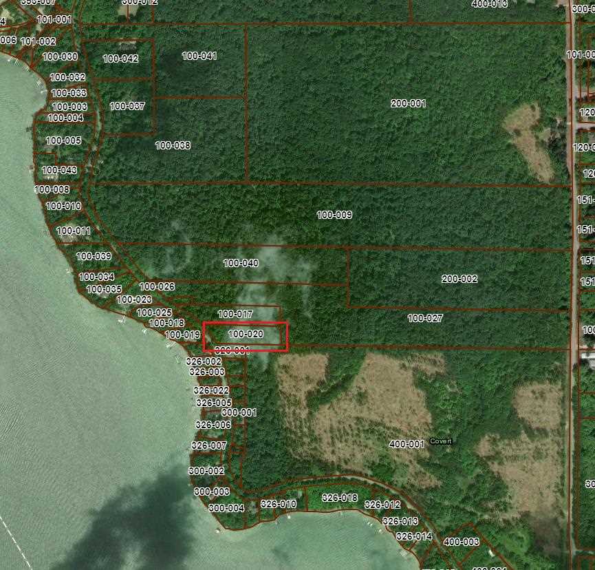 6243 Lake Grove Road Petoskey MI 49770