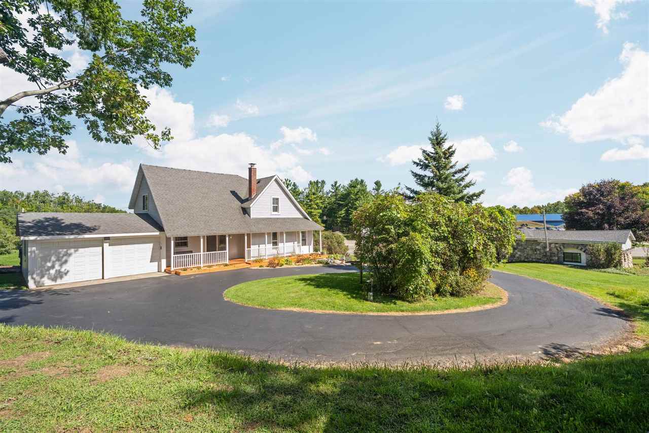 4773 N Us 131 Highway Boyne Falls MI 49713