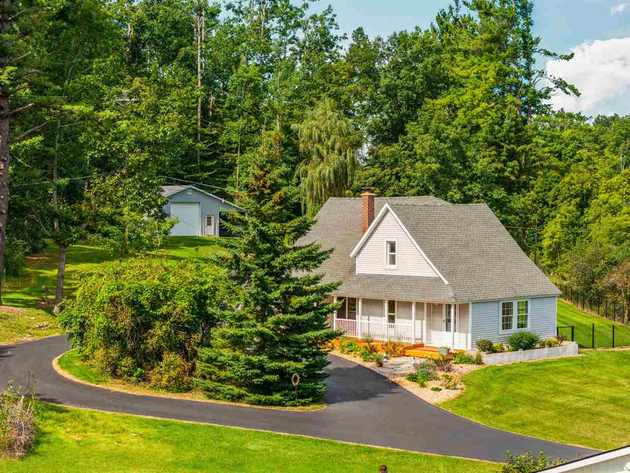 4773 N Us 131 Highway Boyne Falls MI 49713