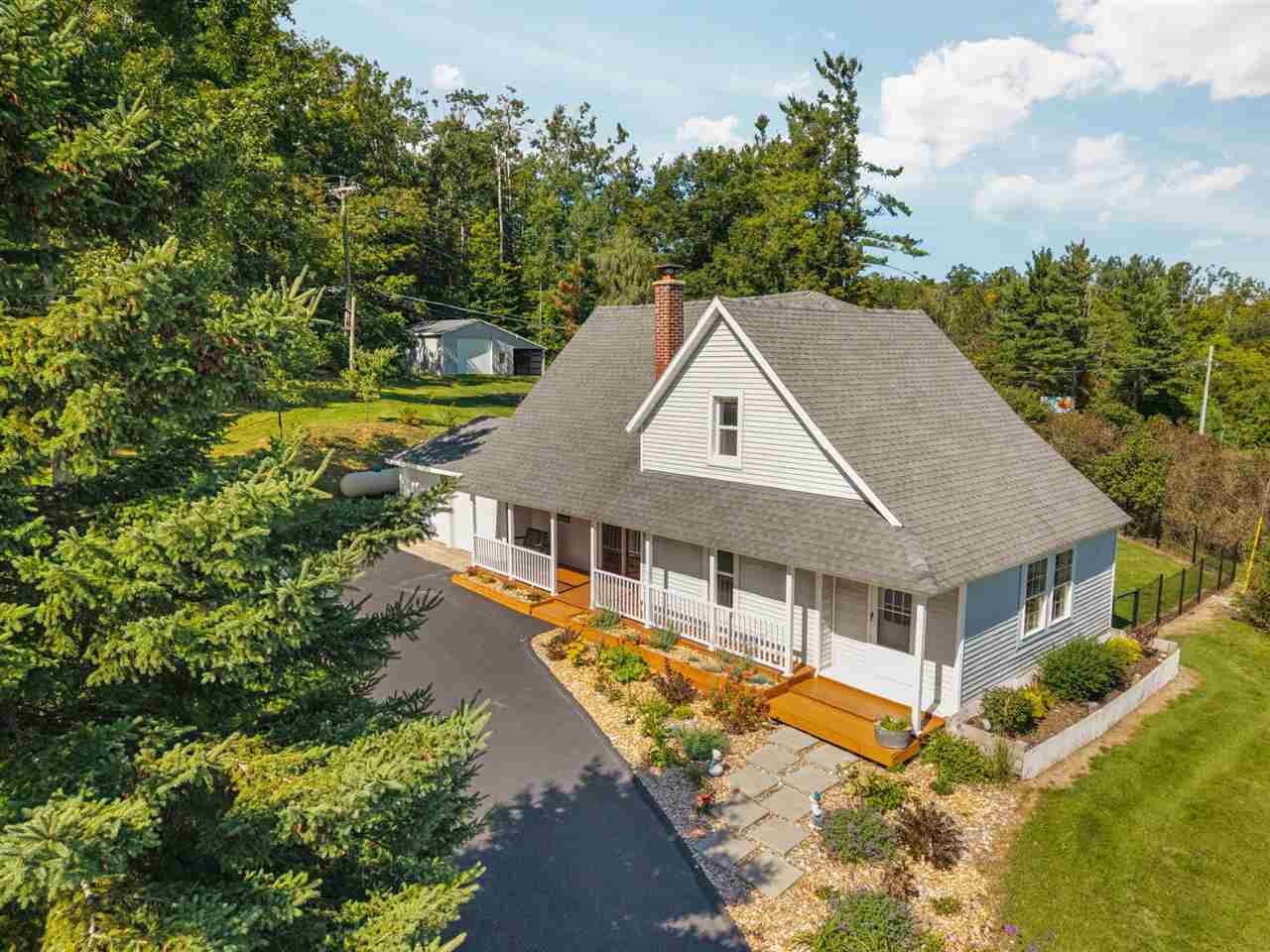 4773 N Us 131 Highway Boyne Falls MI 49713